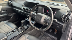 Citroen C4 1.2 PureTech [130] Shine 5dr Petrol Hatchback